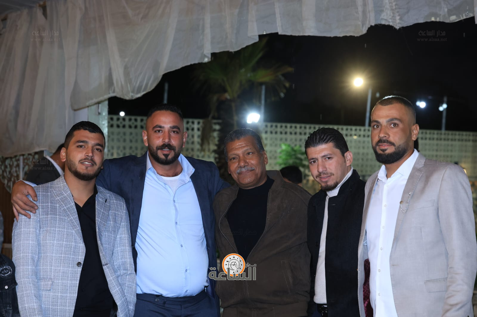 Madar Al-Saa Images 0.3168399054682345