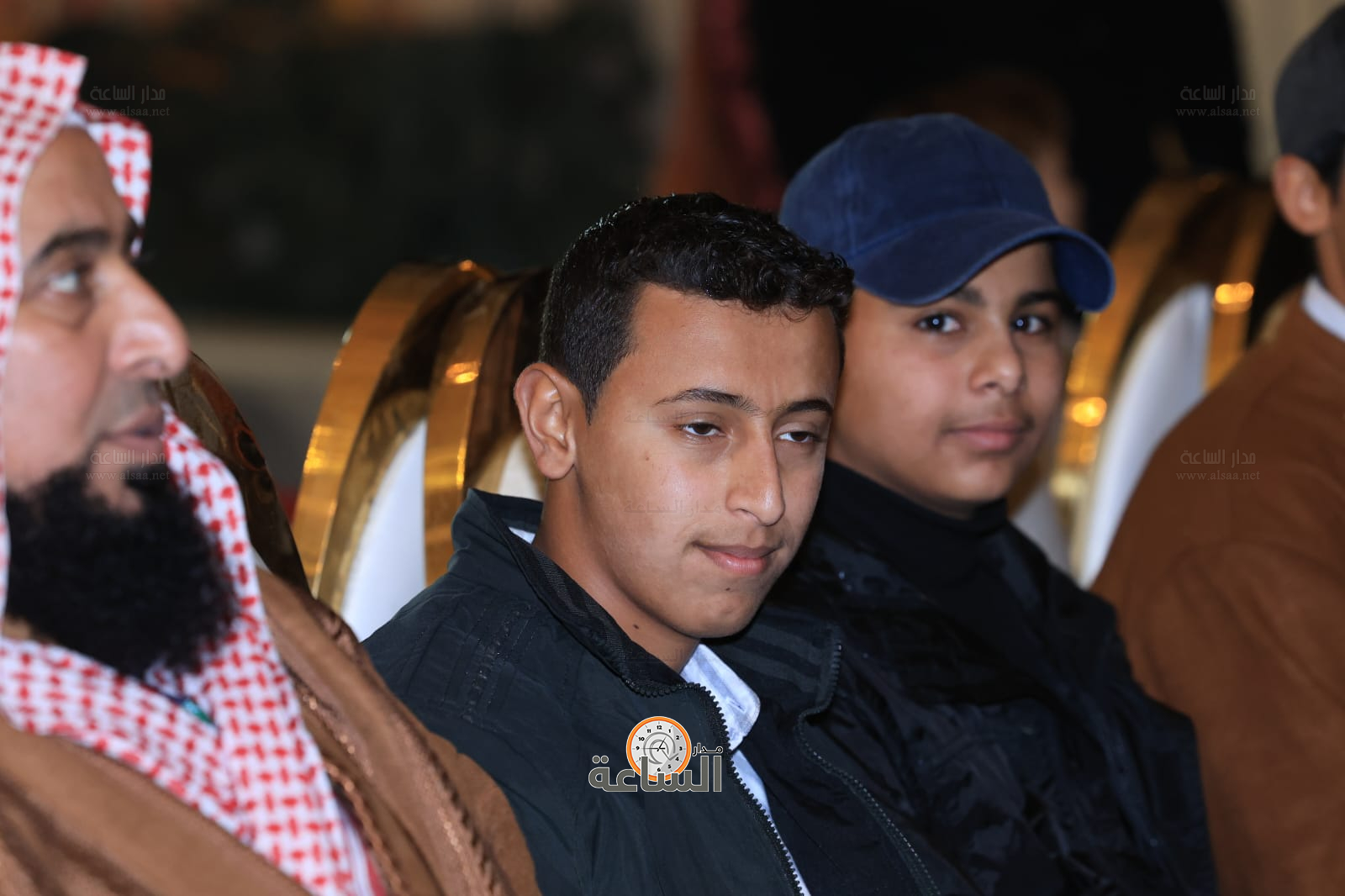 Madar Al-Saa Images 0.05702161924243465