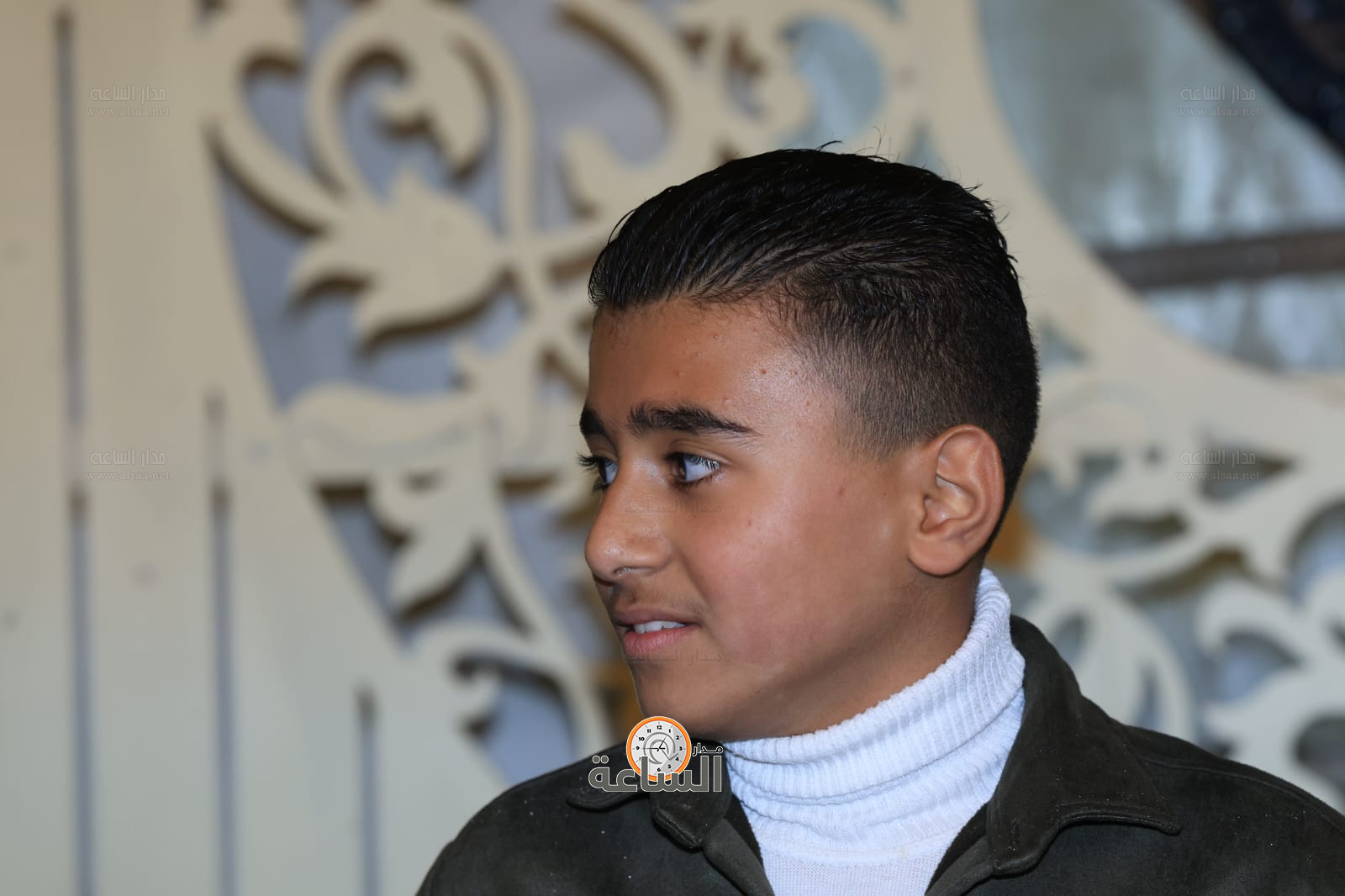 Madar Al-Saa Images 0.08793899053446264