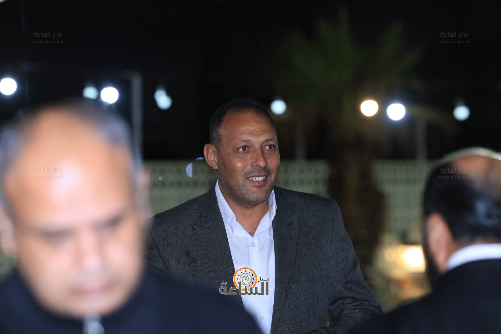 Madar Al-Saa Images 0.9213540453489686