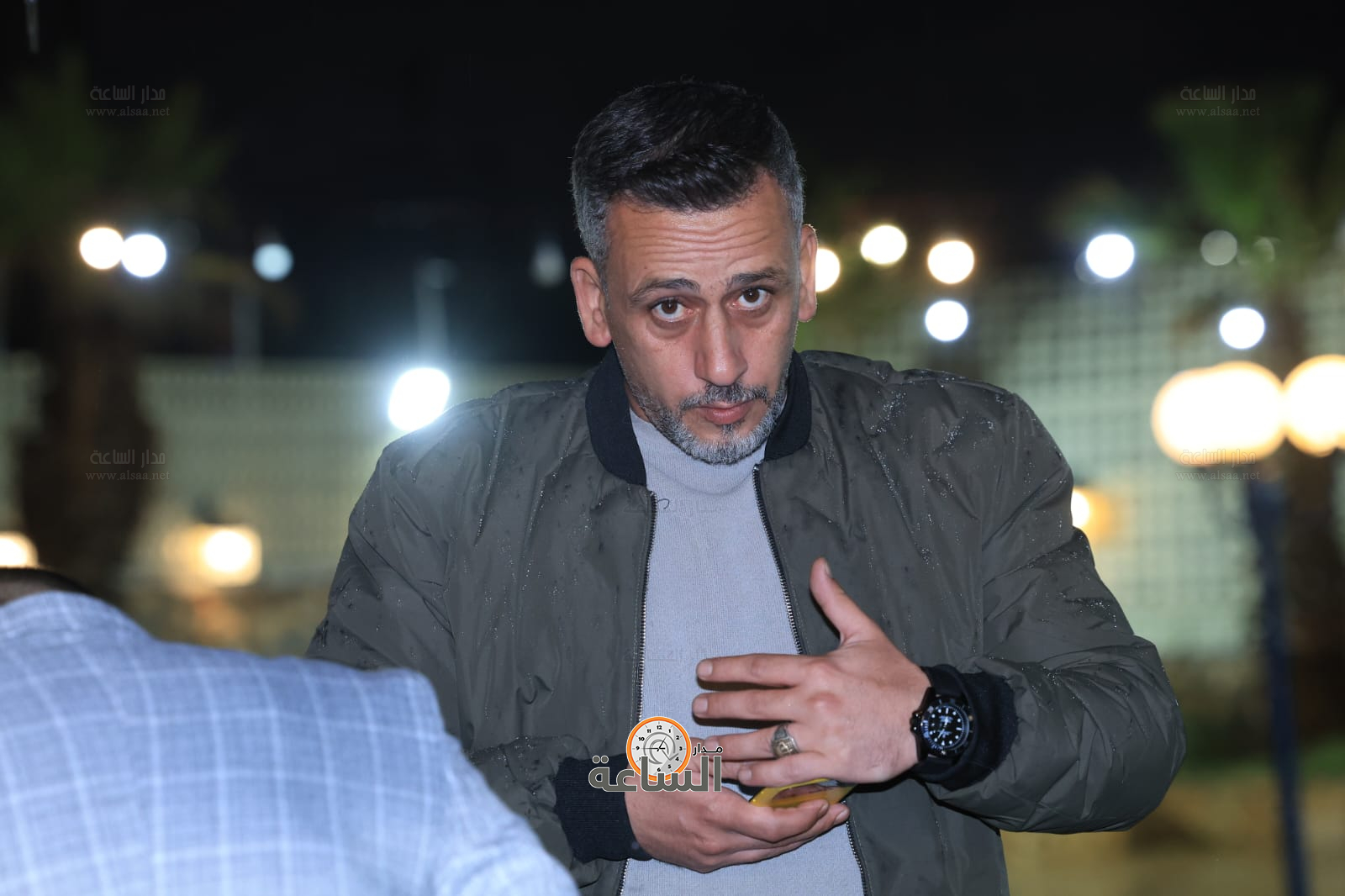 Madar Al-Saa Images 0.6237850008871909