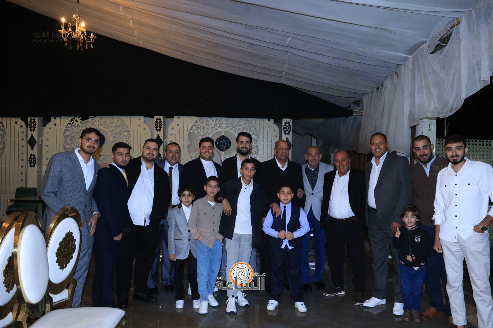 Madar Al-Saa Images 0.4396822839381276