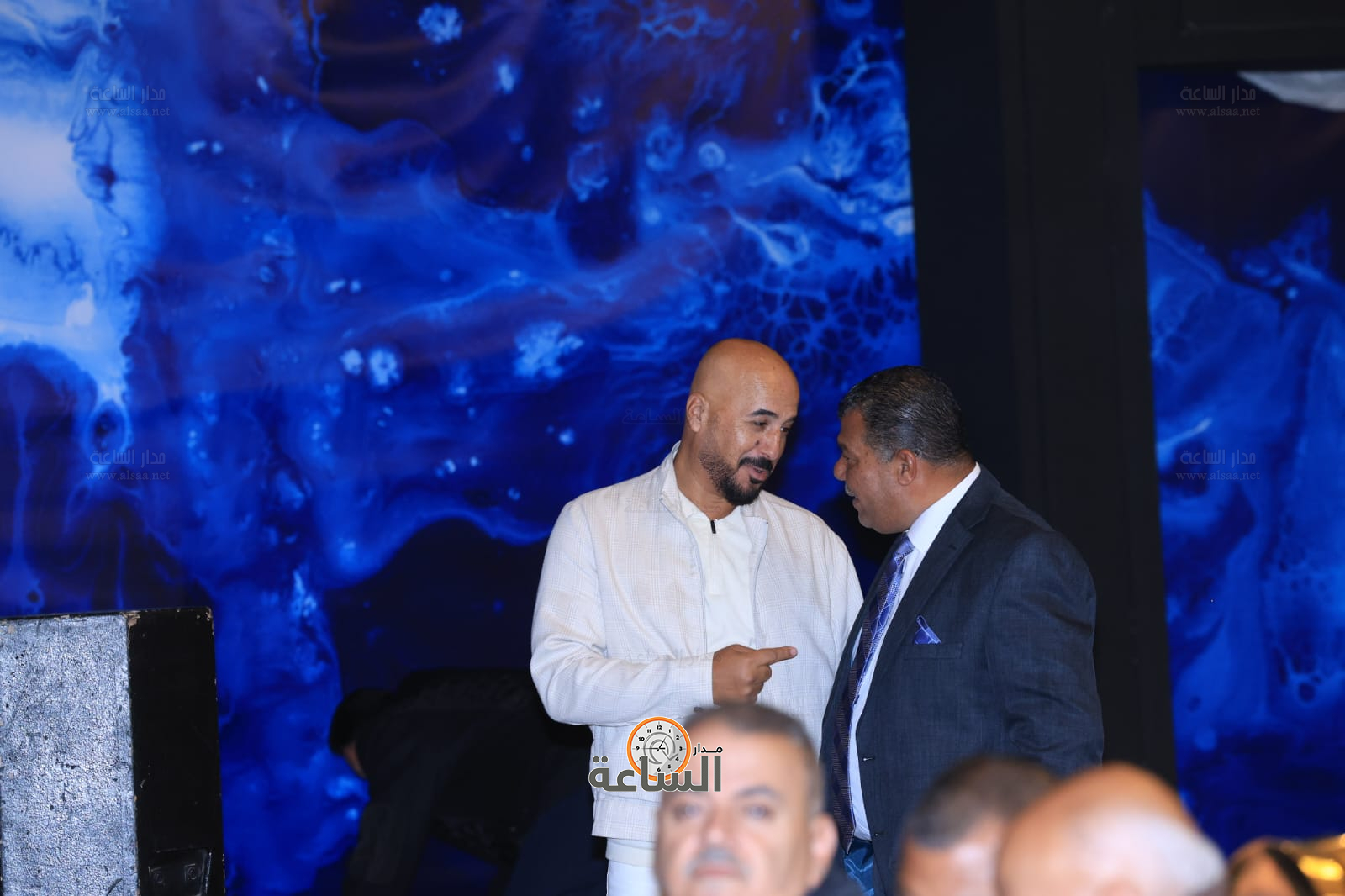 Madar Al-Saa Images 0.23313675810599177