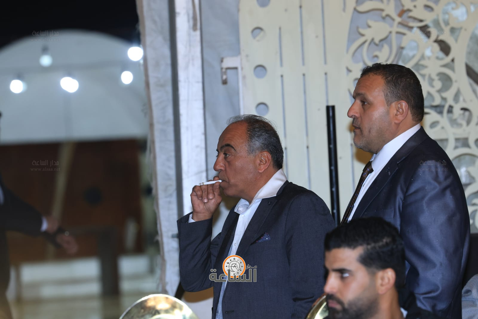 Madar Al-Saa Images 0.3625279921091502