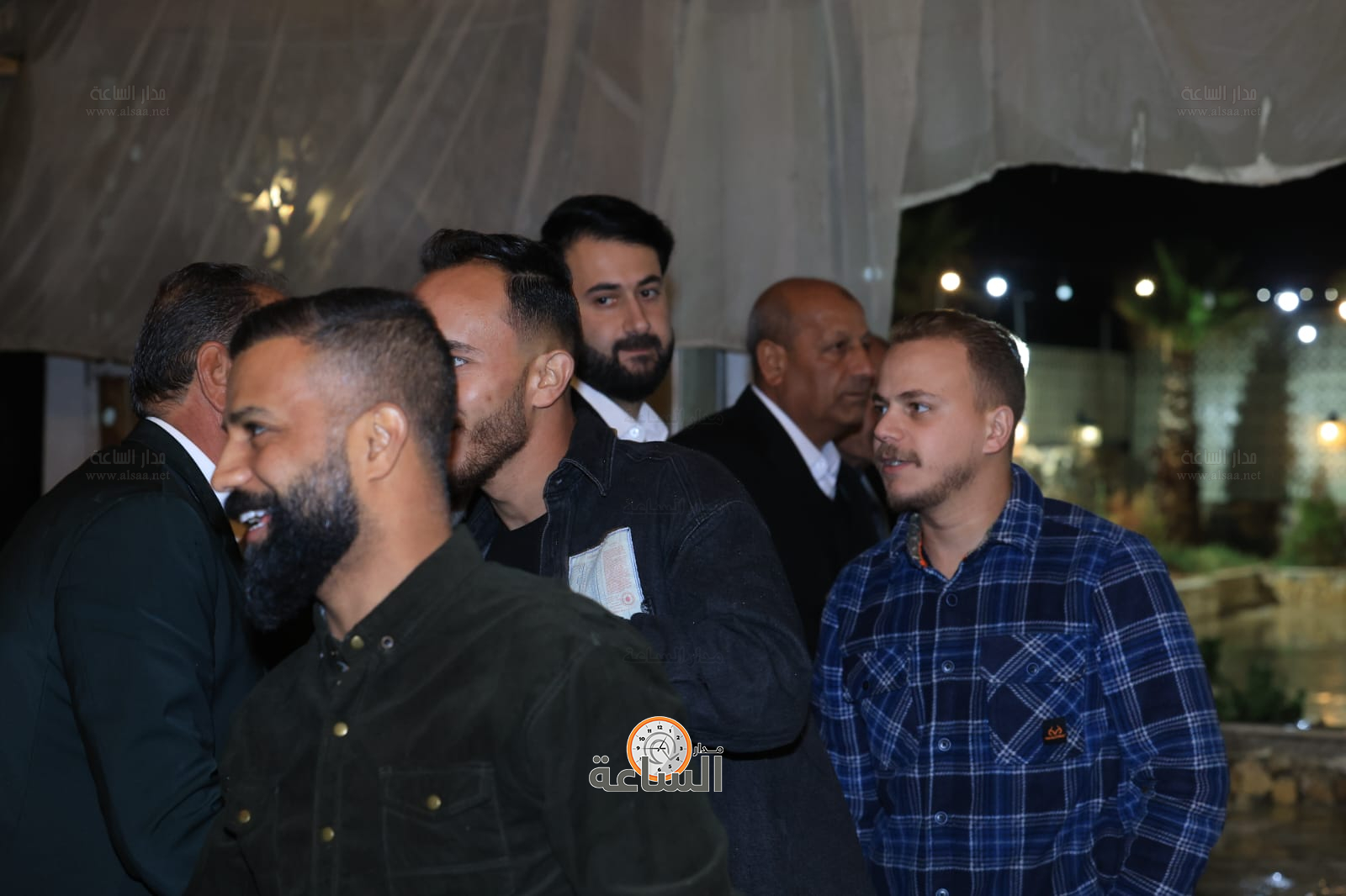 Madar Al-Saa Images 0.23558058700251283