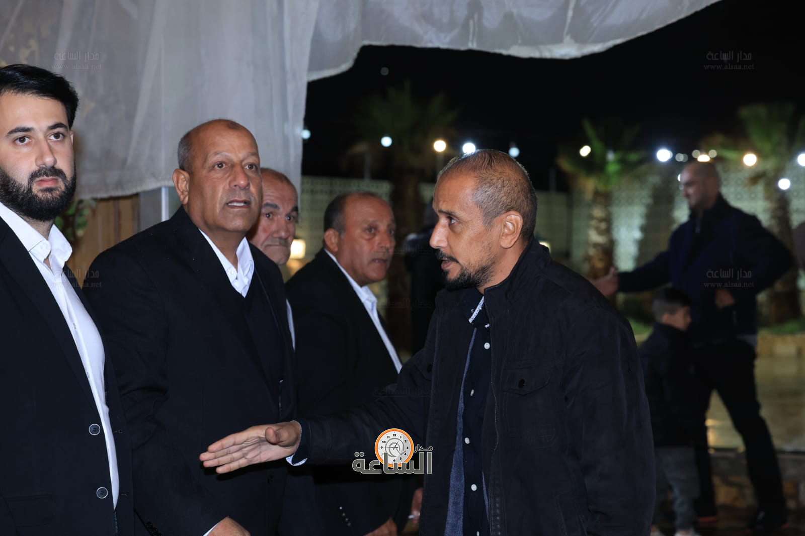 Madar Al-Saa Images 0.32729771609704406