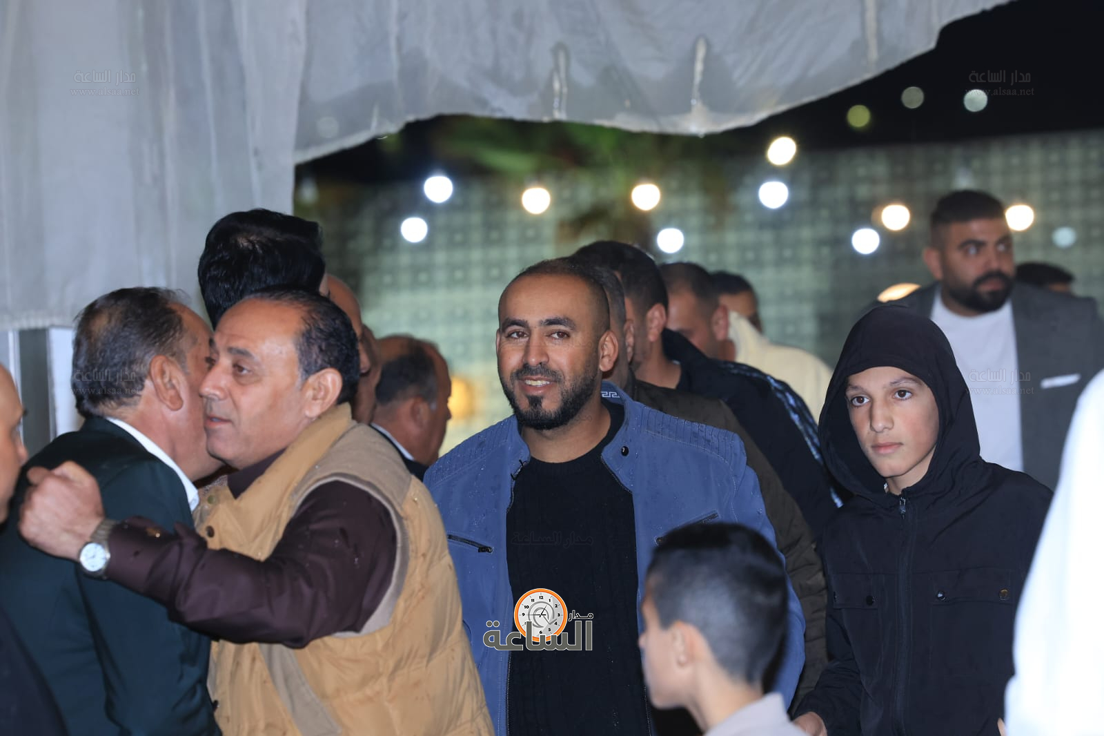 Madar Al-Saa Images 0.10438805317938549