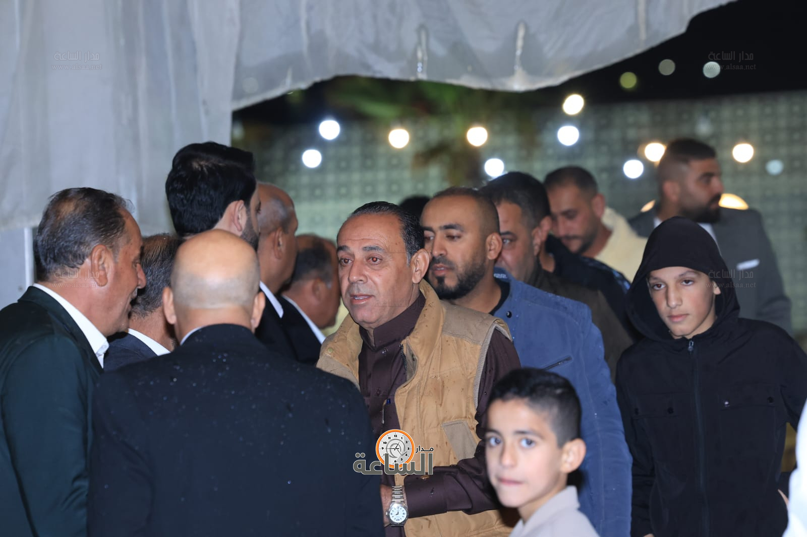 Madar Al-Saa Images 0.9247568311114166