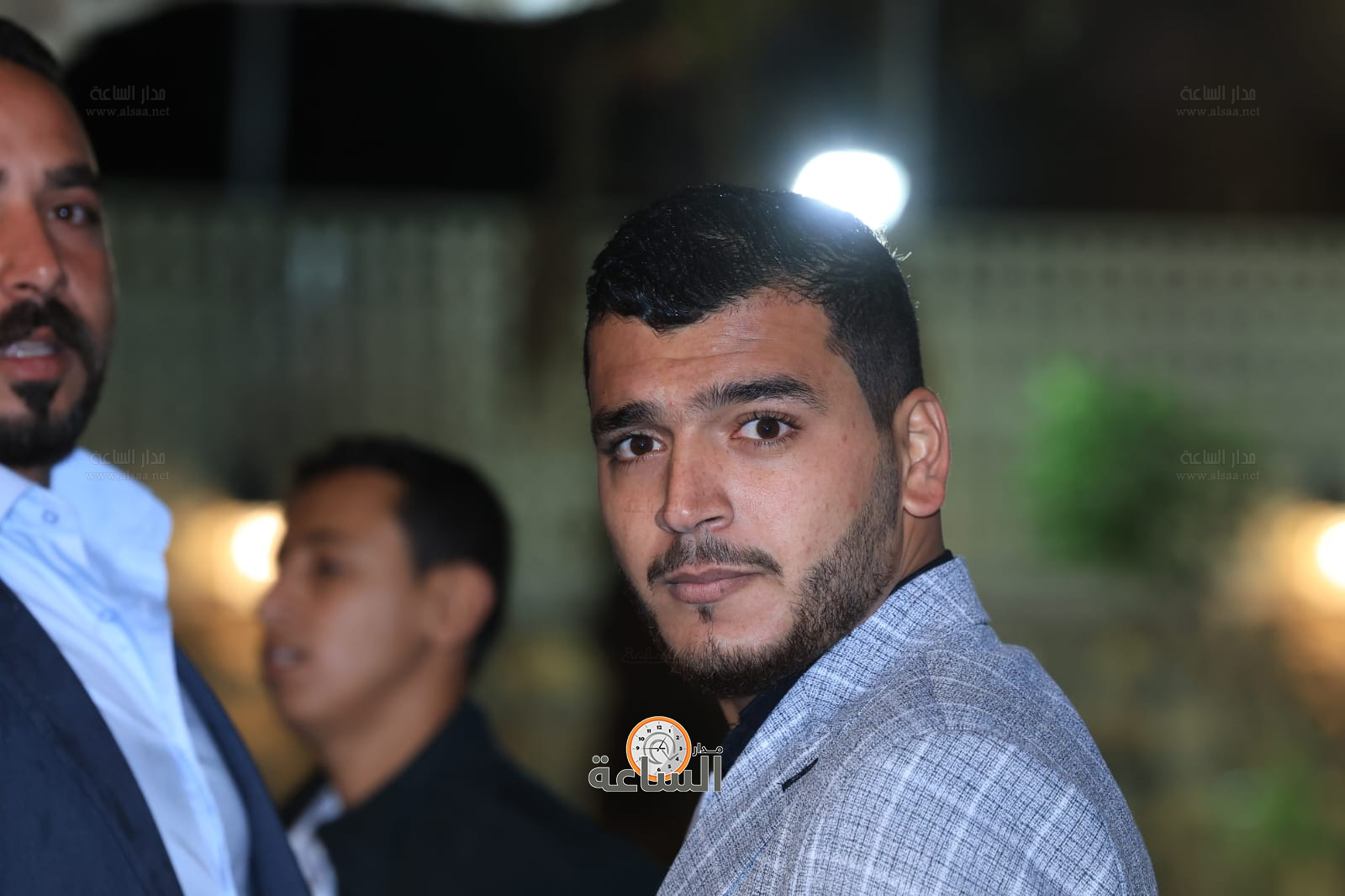 Madar Al-Saa Images 0.8719575851222859