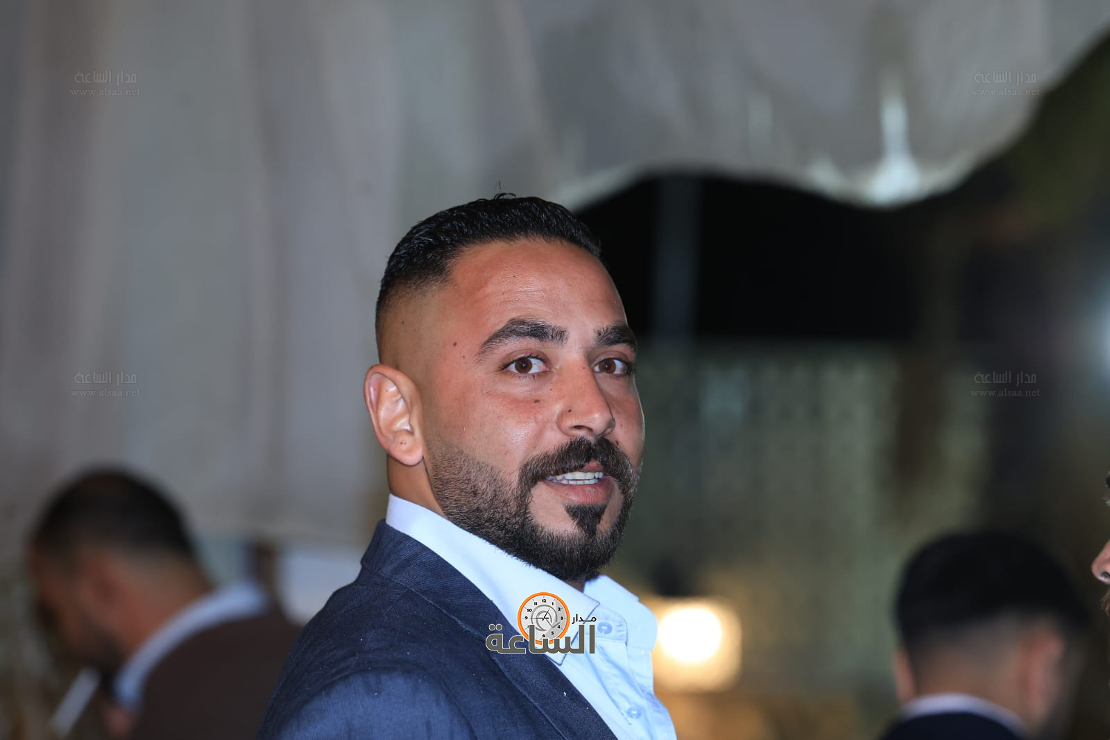 Madar Al-Saa Images 0.6685953523671496