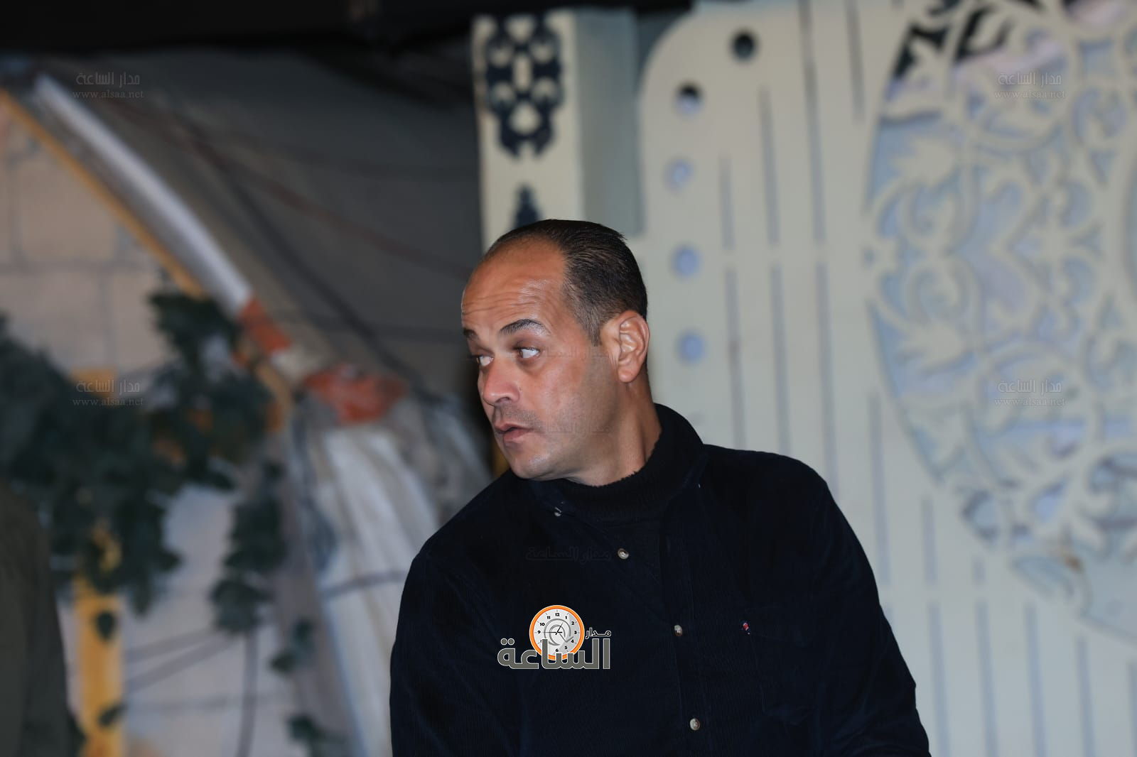 Madar Al-Saa Images 0.5284955442672147