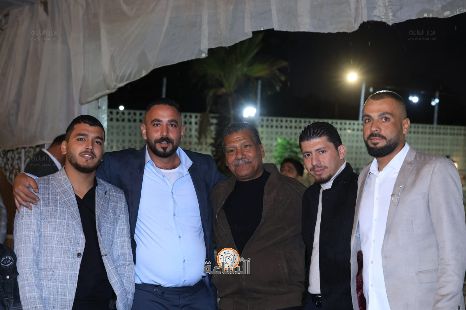 Madar Al-Saa Images 0.595517957615131