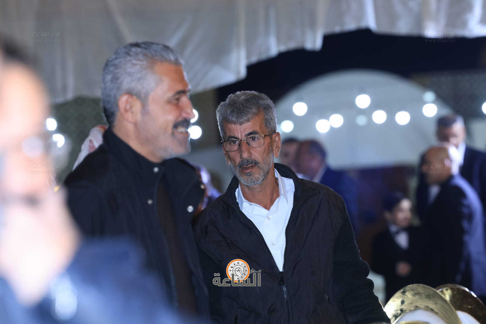 Madar Al-Saa Images 0.03665998729847986