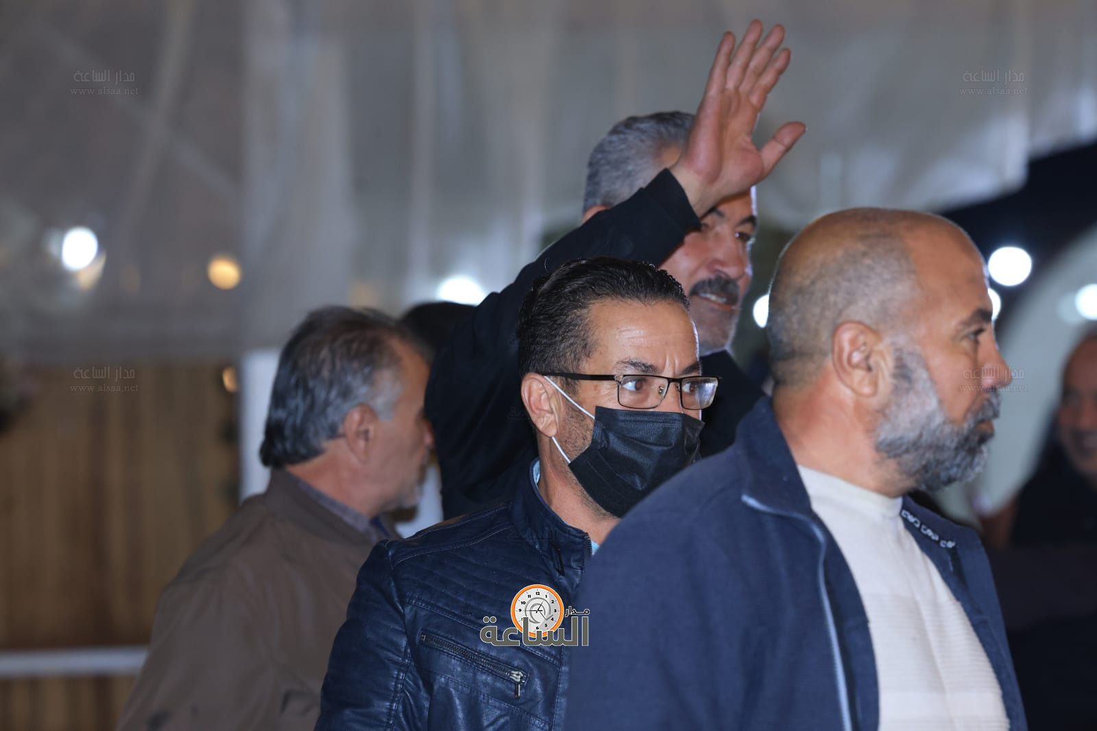 Madar Al-Saa Images 0.5592374948641063