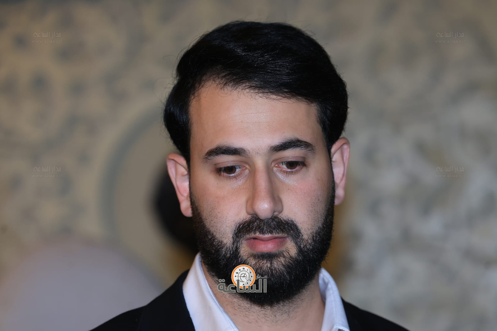 Madar Al-Saa Images 0.3082392850245884