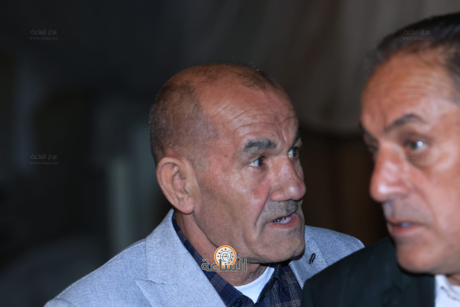 Madar Al-Saa Images 0.6335871592739446