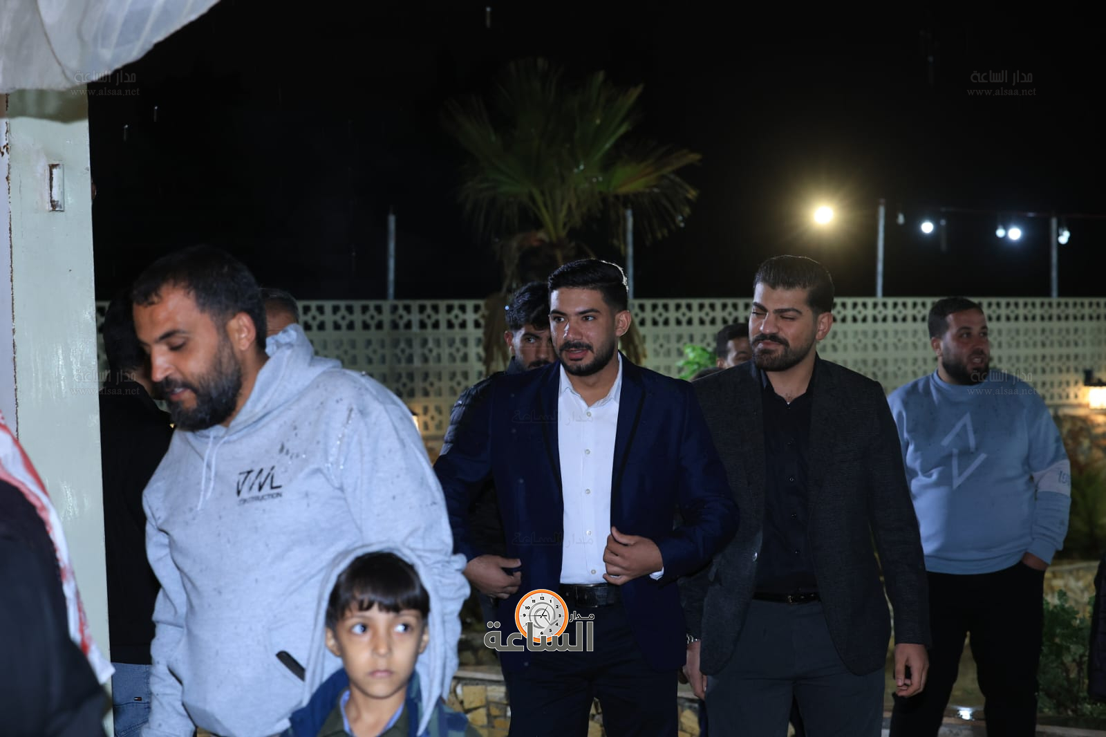 Madar Al-Saa Images 0.9079214093620525