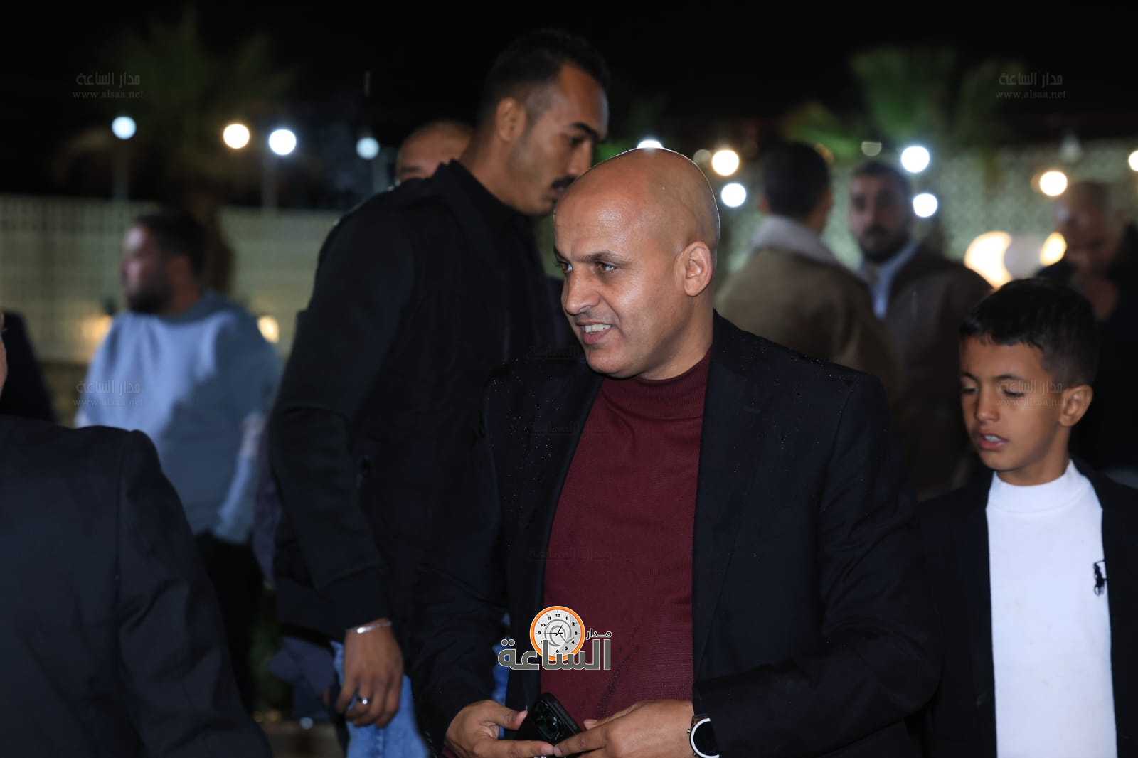 Madar Al-Saa Images 0.6484250444072781