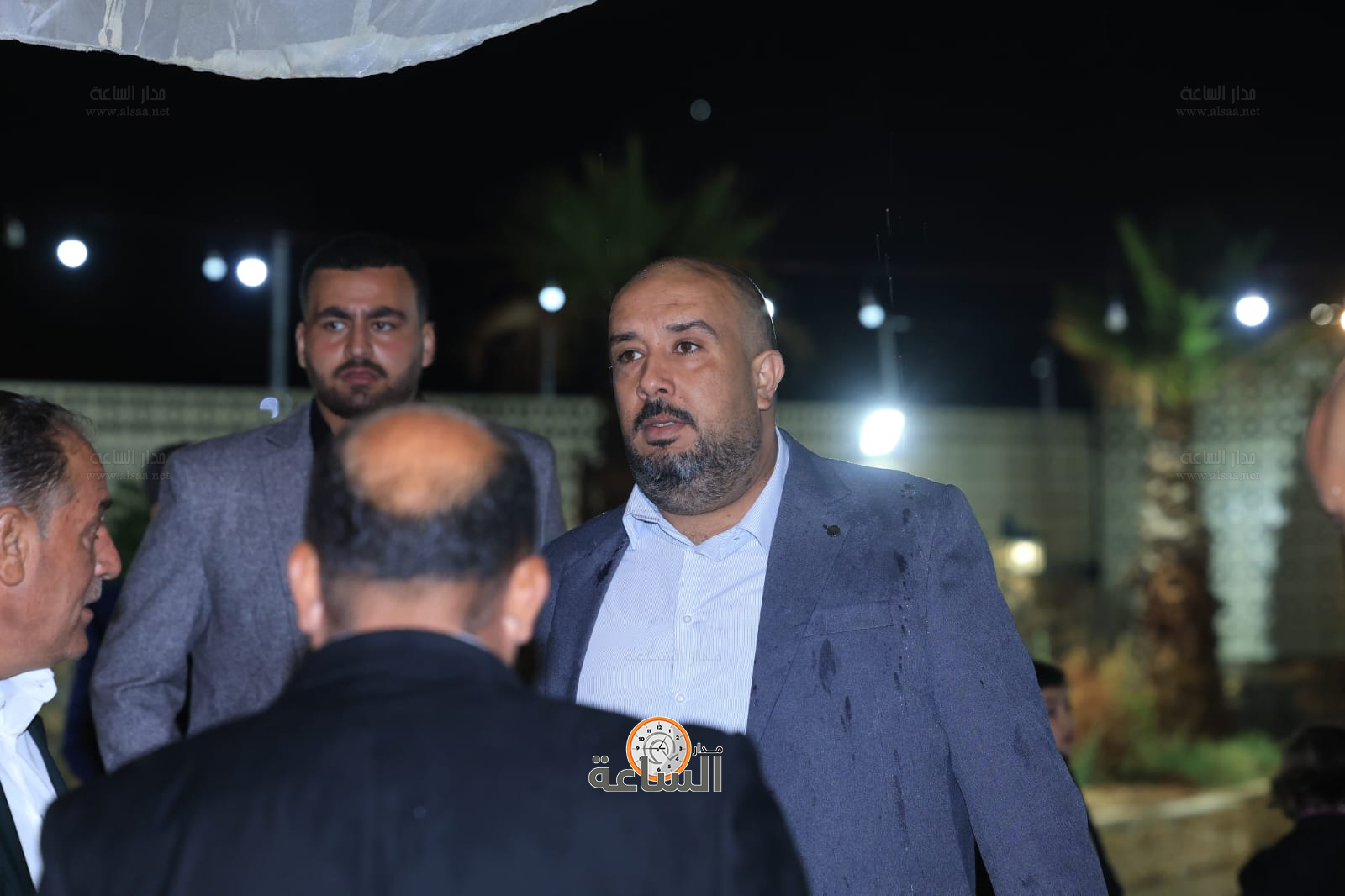 Madar Al-Saa Images 0.15482123301827055