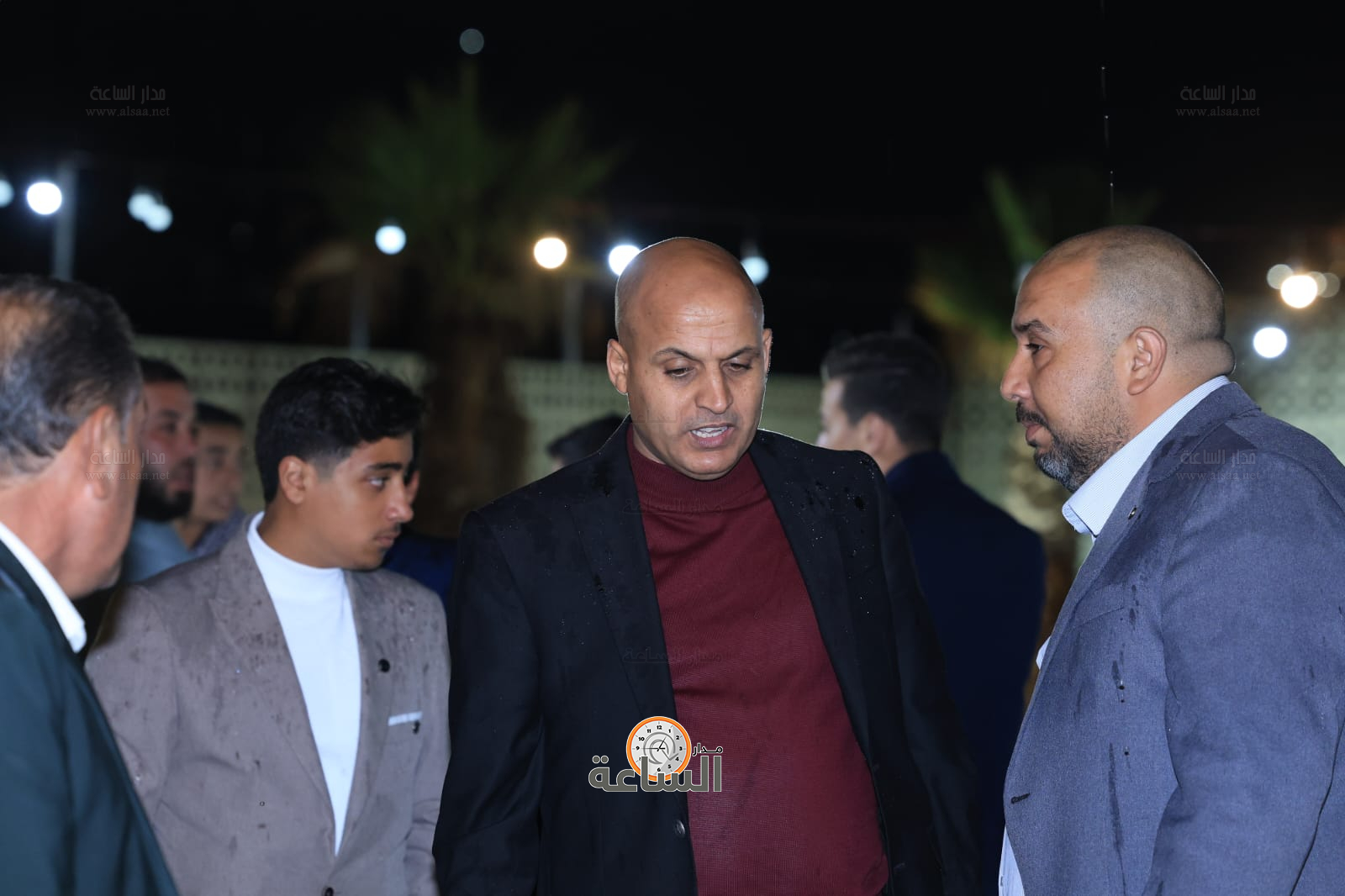 Madar Al-Saa Images 0.1214511832978653