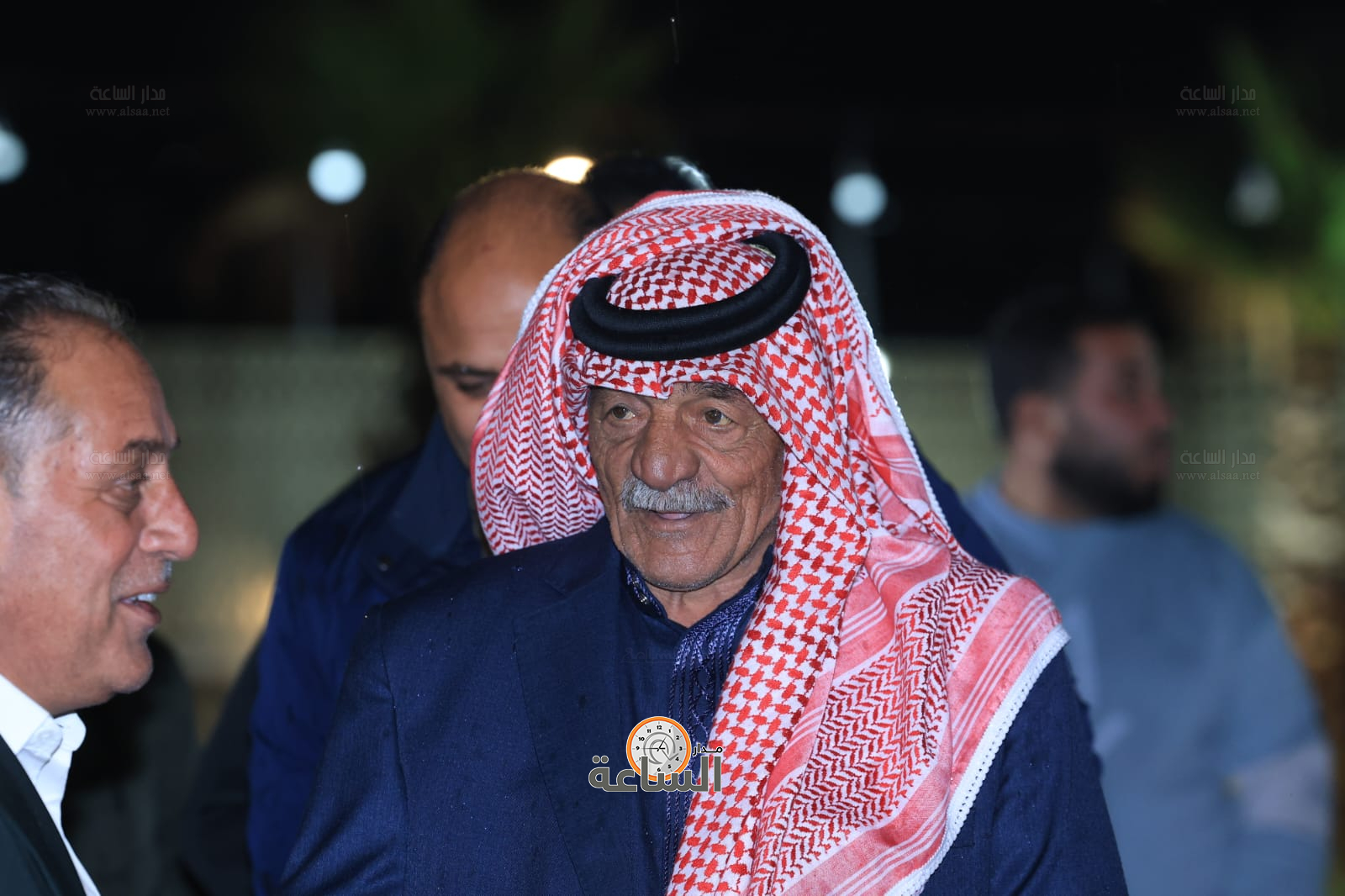 Madar Al-Saa Images 0.039441415719013606