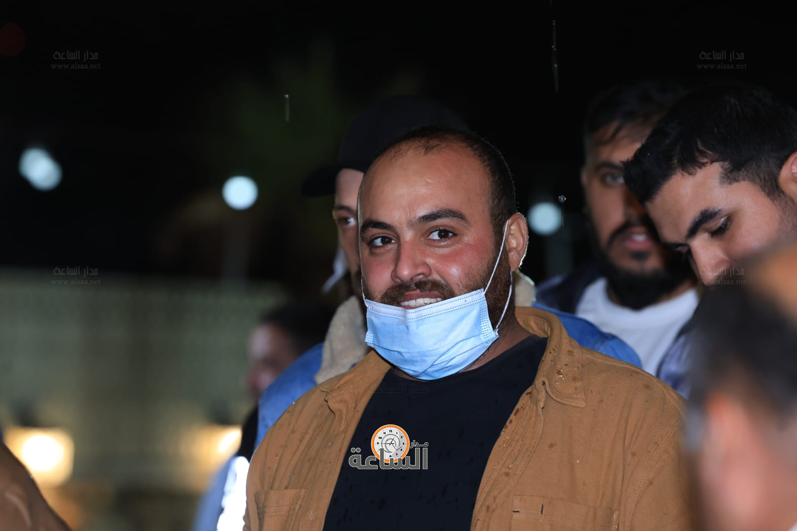 Madar Al-Saa Images 0.9009725133724626