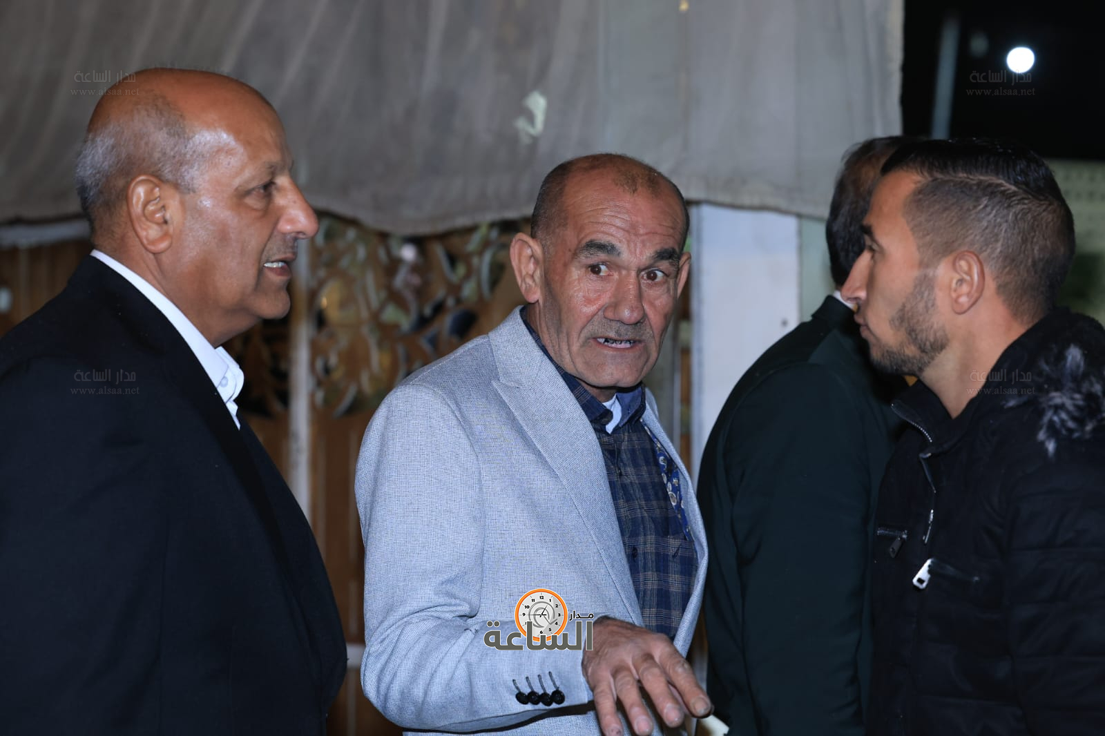 Madar Al-Saa Images 0.5984036728455678