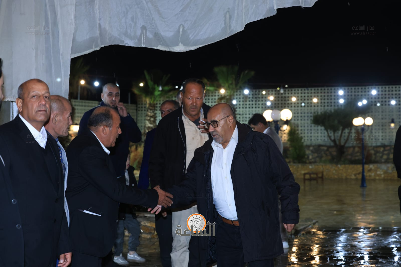 Madar Al-Saa Images 0.6370869759770481