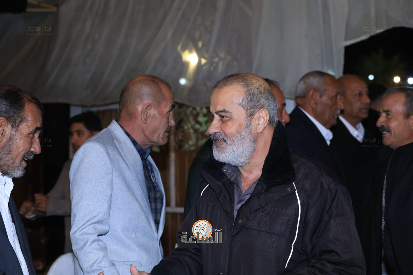 Madar Al-Saa Images 0.8950328060057252