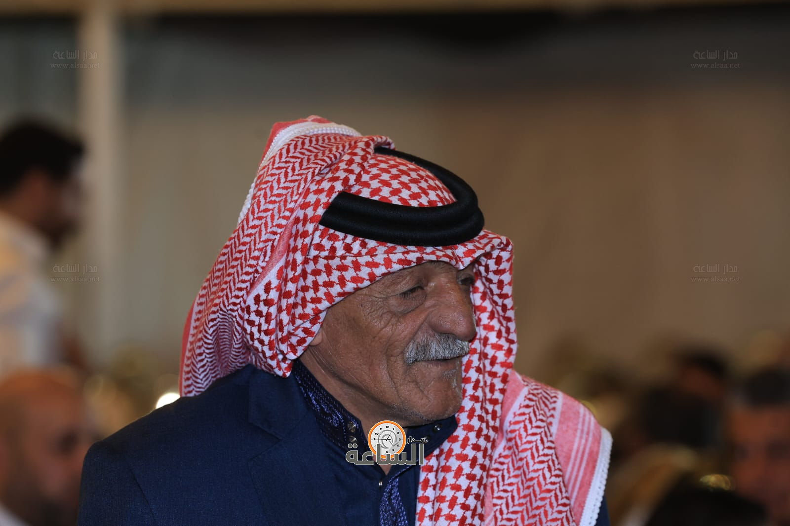 Madar Al-Saa Images 0.7322037757057639