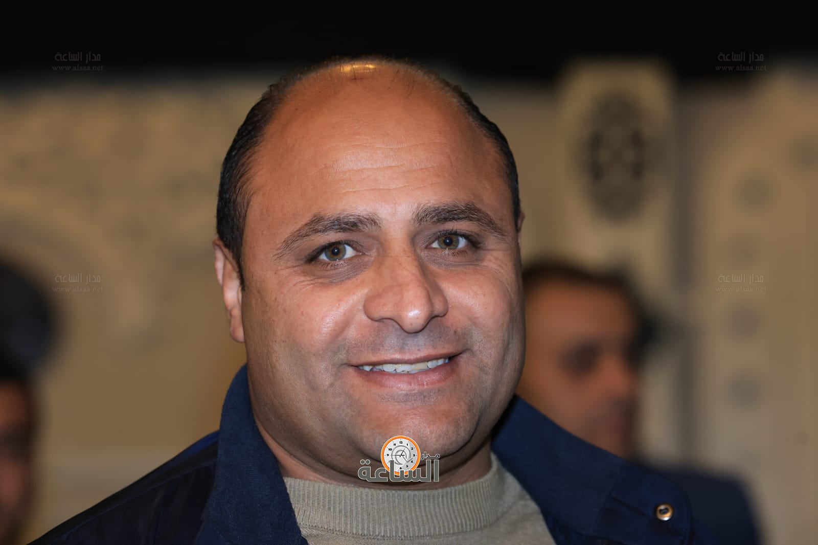 Madar Al-Saa Images 0.34362198997076965