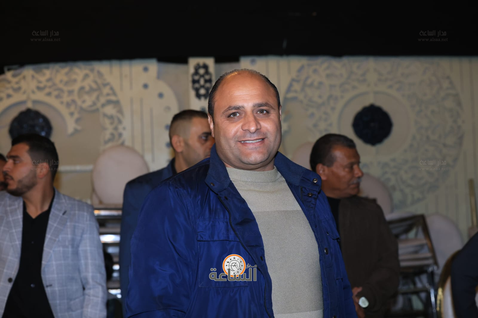 Madar Al-Saa Images 0.6187111039801066