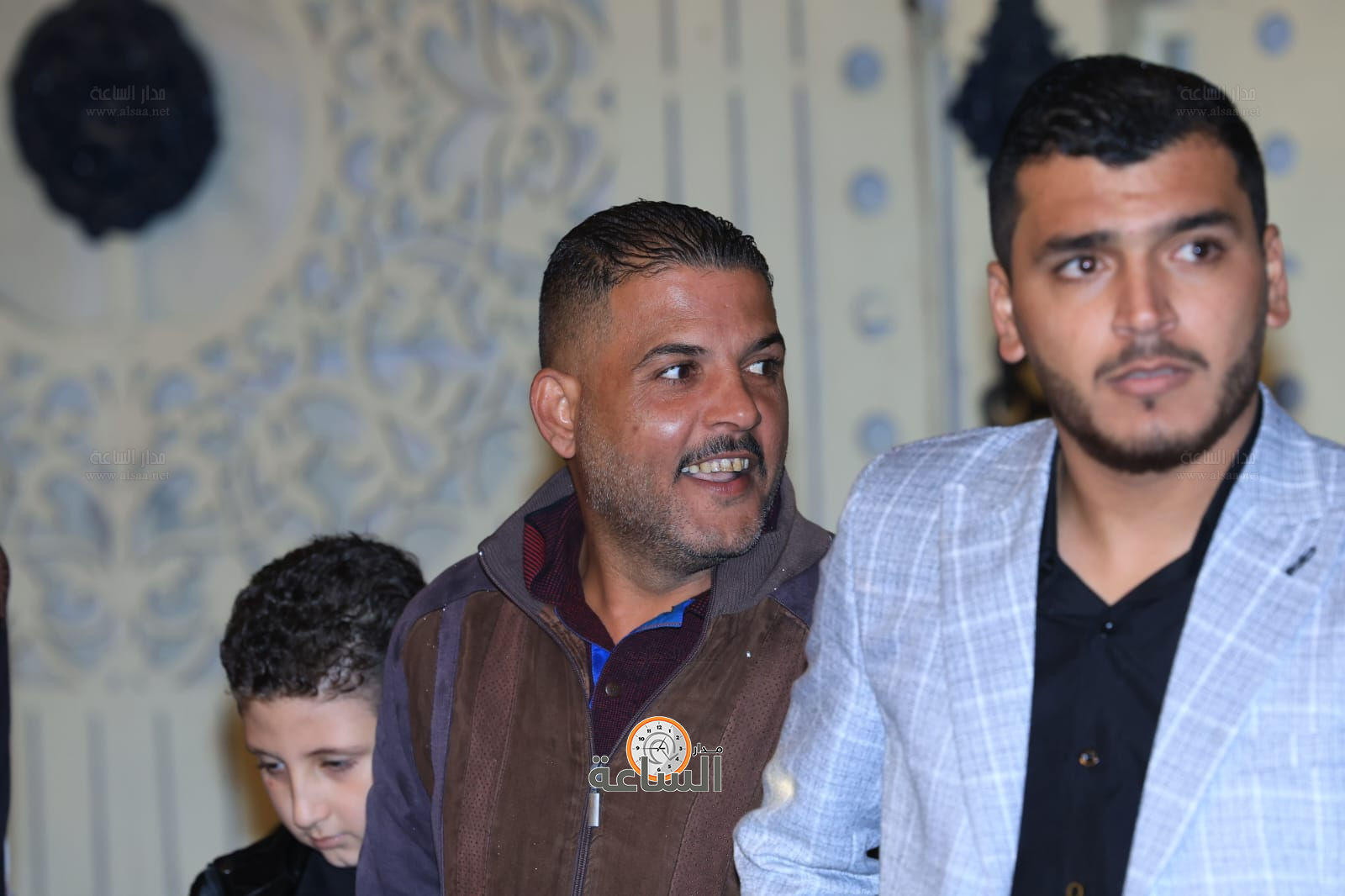 Madar Al-Saa Images 0.19254665921438685