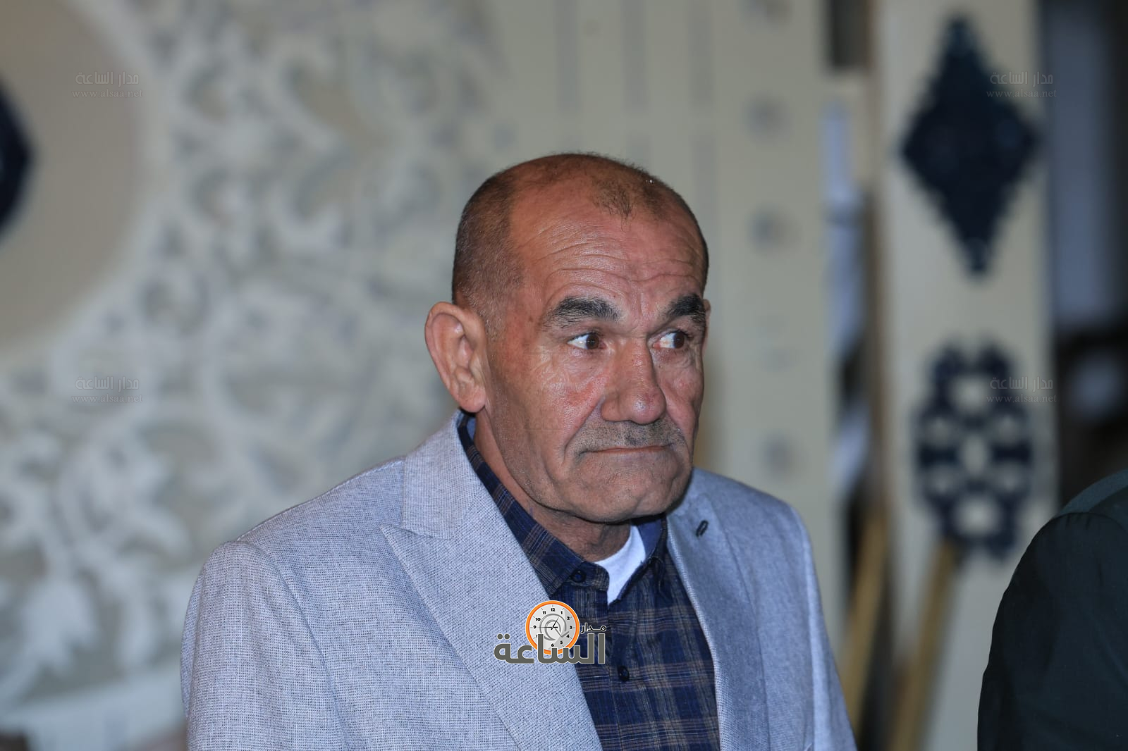 Madar Al-Saa Images 0.9896182775732973