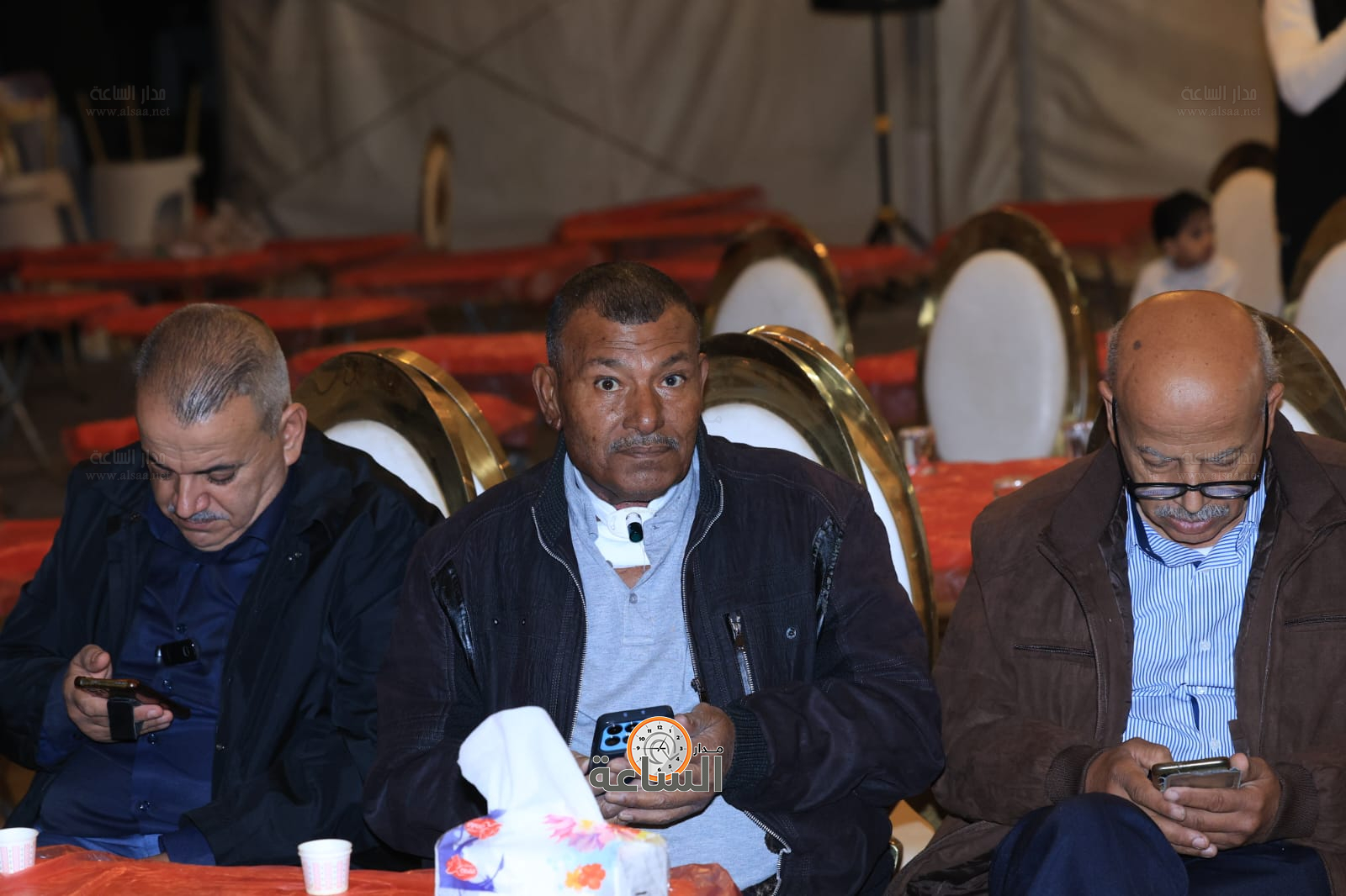 Madar Al-Saa Images 0.49087187889756745