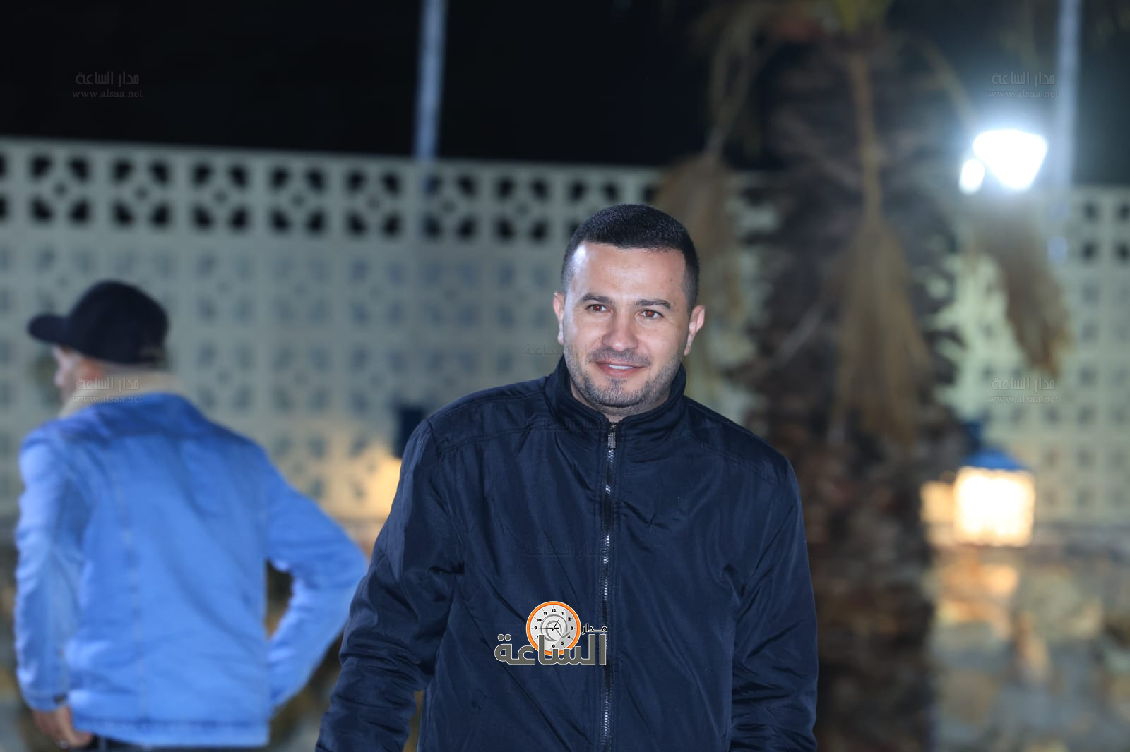 Madar Al-Saa Images 0.39680968433495667