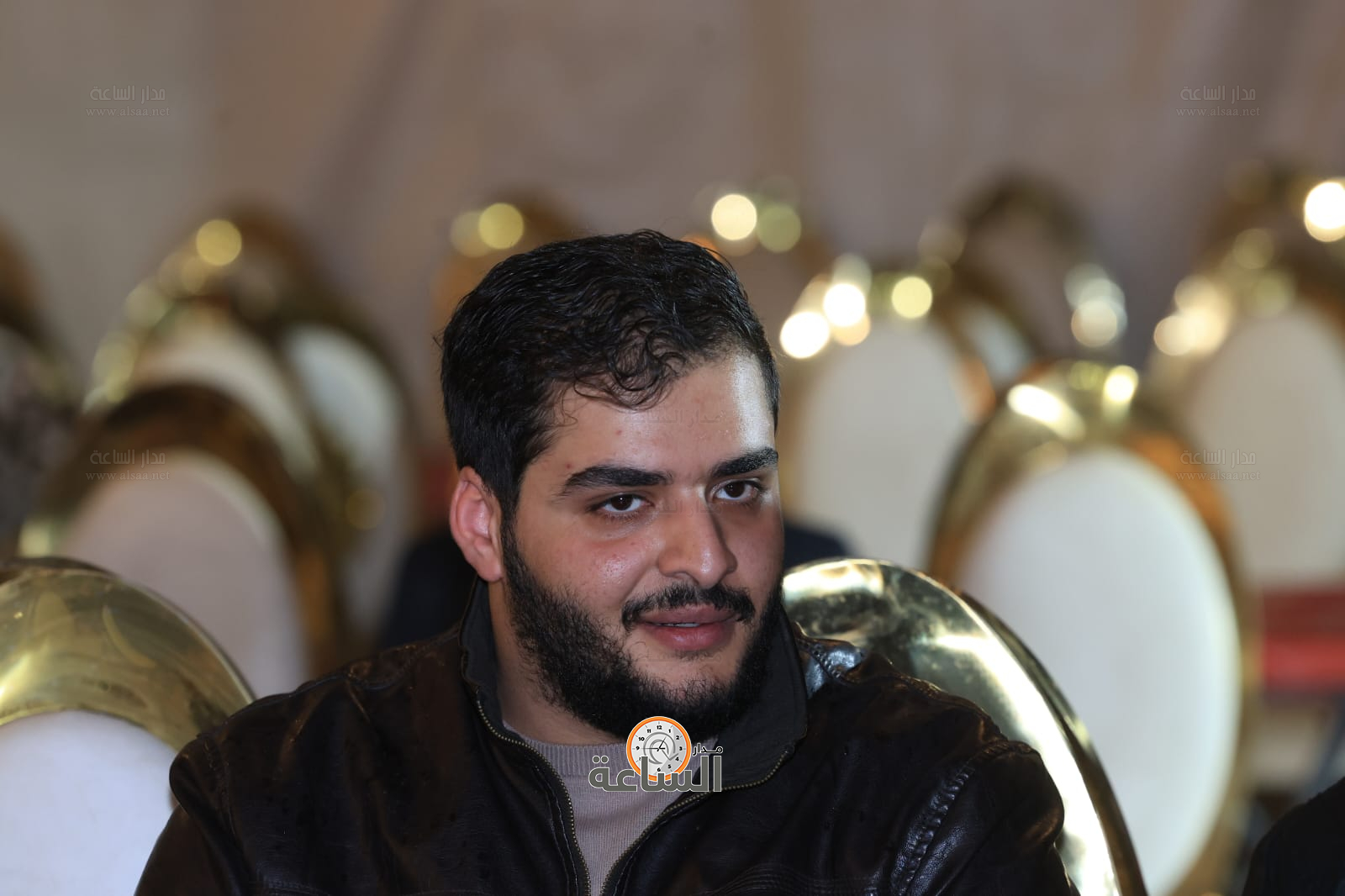 Madar Al-Saa Images 0.8209503750142205