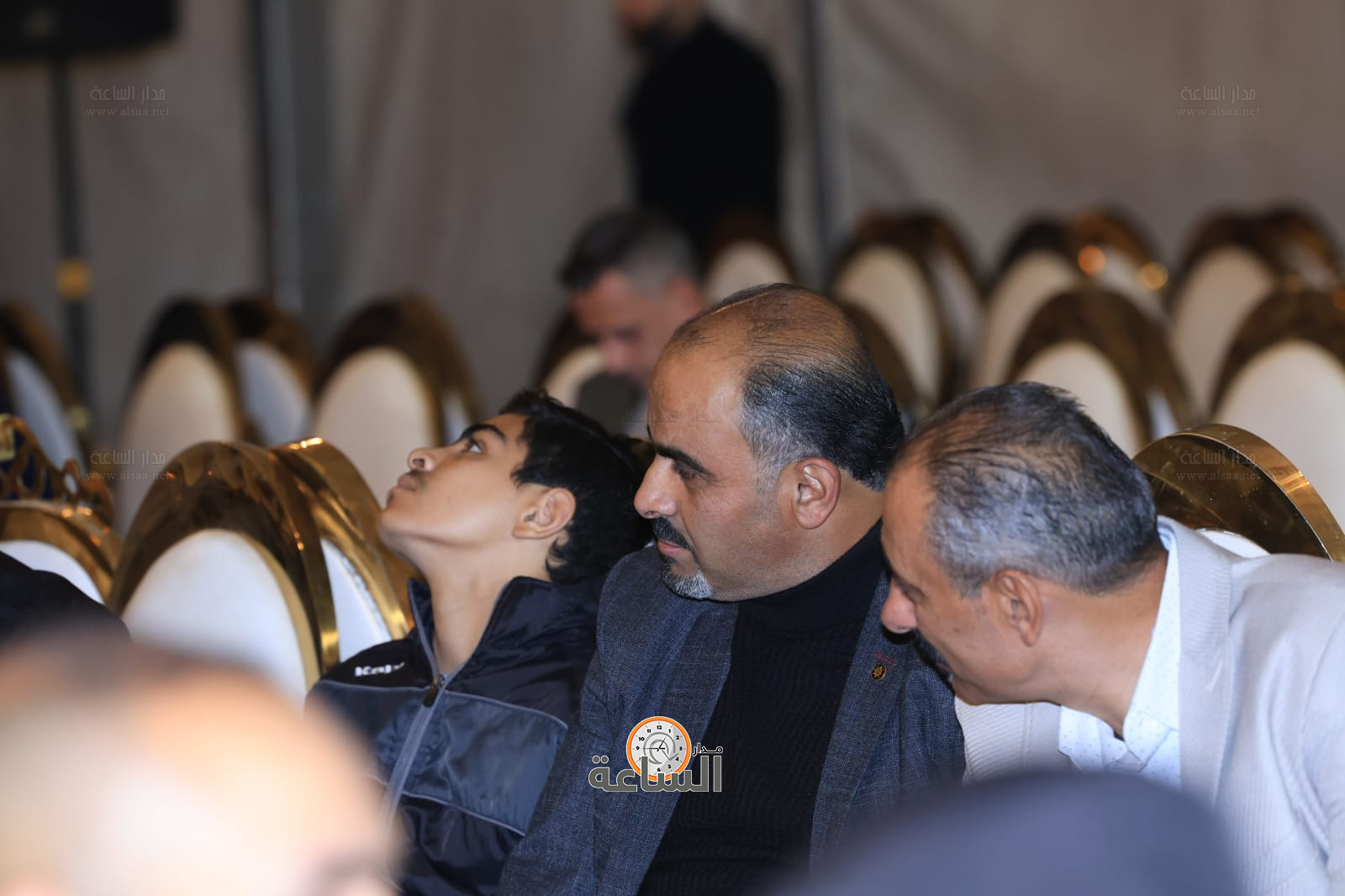 Madar Al-Saa Images 0.8248181357860253