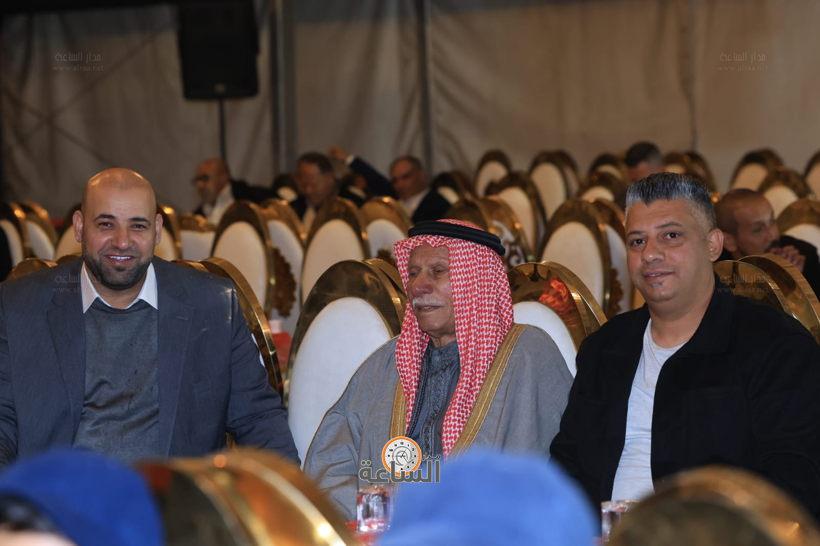 Madar Al-Saa Images 0.09233335907245488