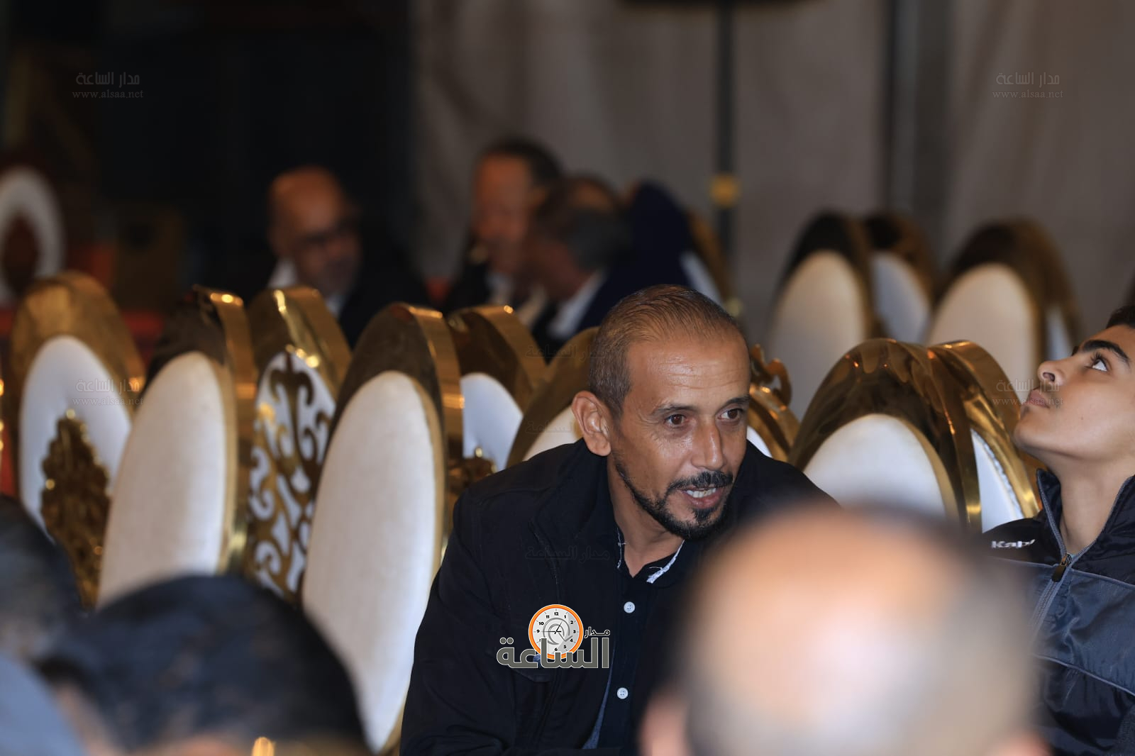 Madar Al-Saa Images 0.7416199156042955