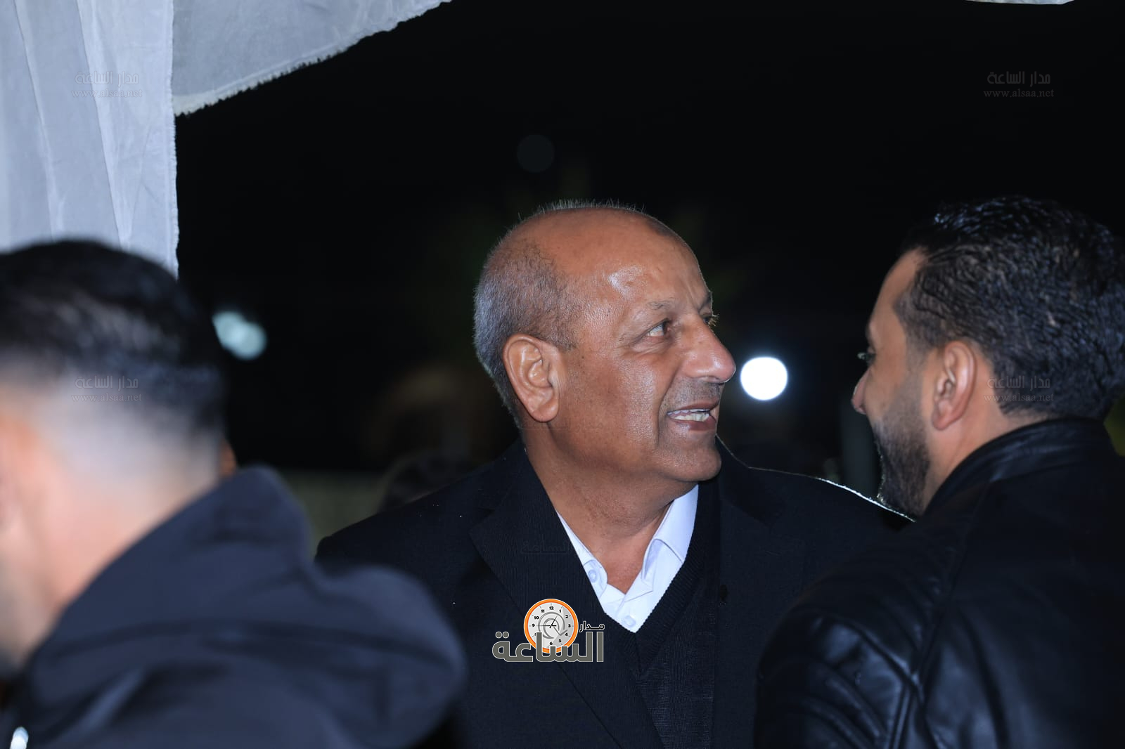 Madar Al-Saa Images 0.8545835887327765