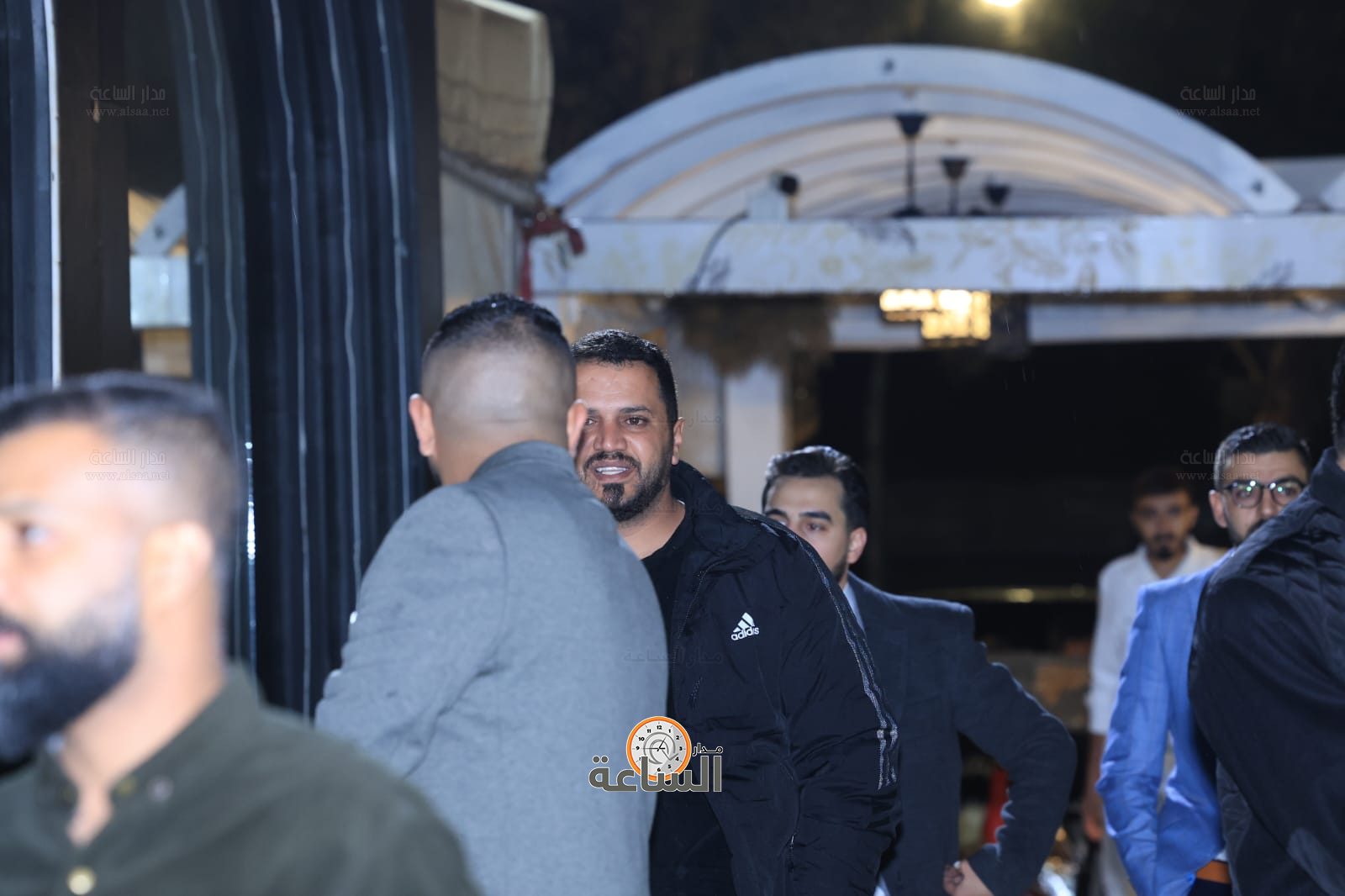 Madar Al-Saa Images 0.20331765910325394