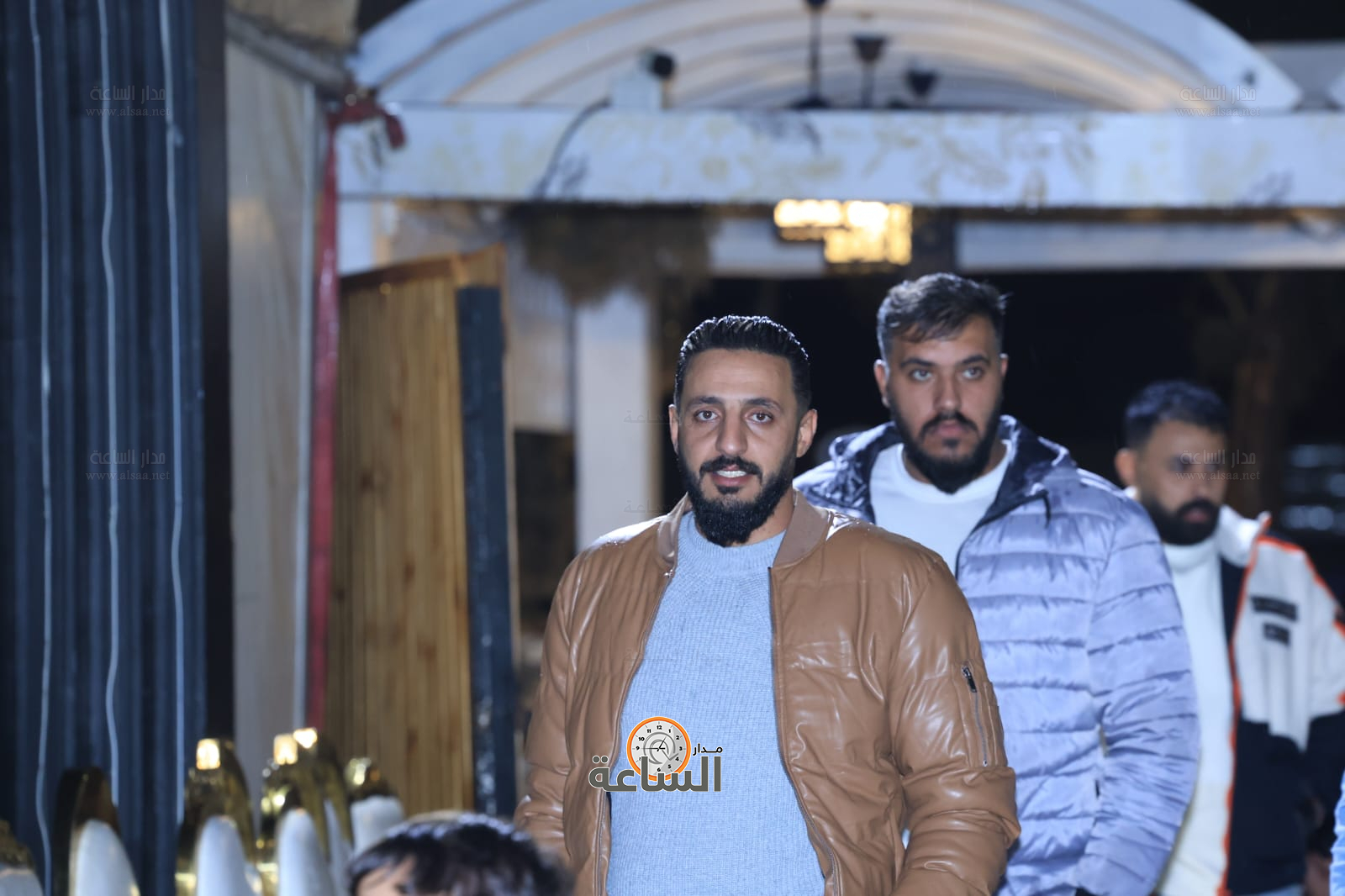 Madar Al-Saa Images 0.37642514572103825