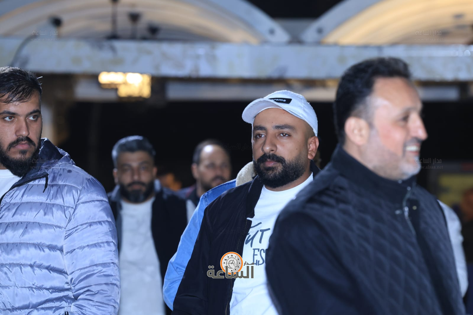 Madar Al-Saa Images 0.3583731689560752