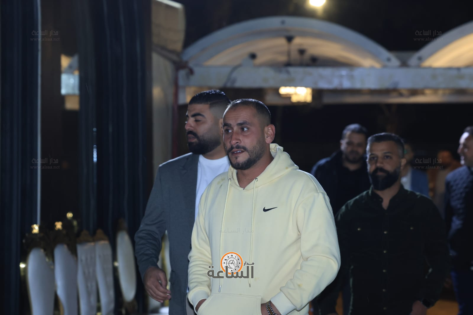 Madar Al-Saa Images 0.39368049761673296