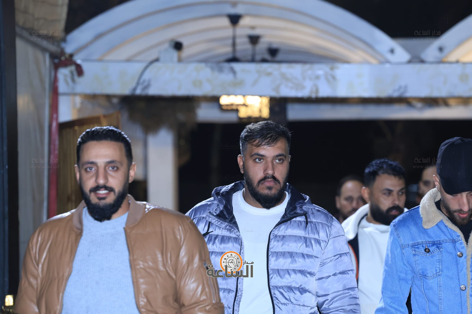 Madar Al-Saa Images 0.7668373231431316