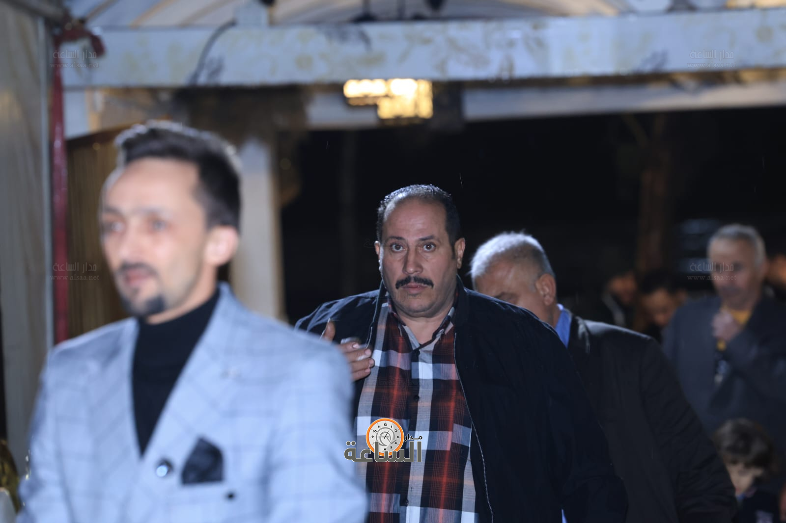 Madar Al-Saa Images 0.9466016562072763