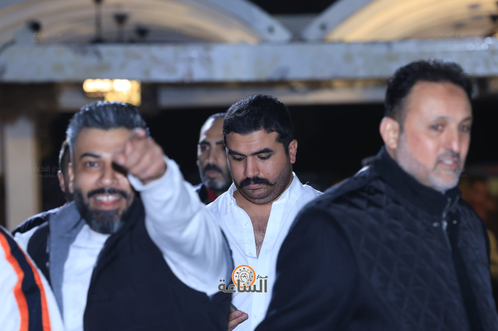 Madar Al-Saa Images 0.45794641153171367