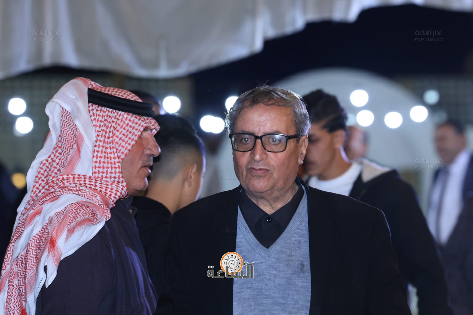 Madar Al-Saa Images 0.9630050368989235