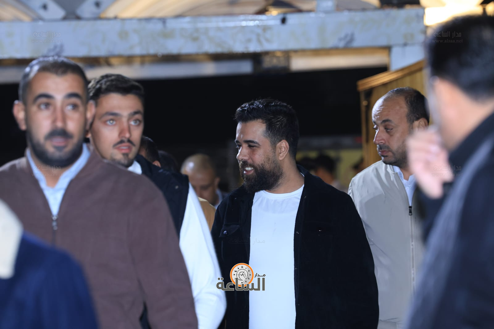 Madar Al-Saa Images 0.17775803897810238